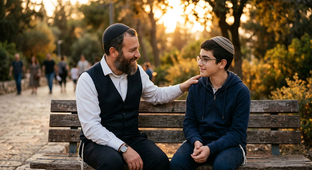 מכתב לאבא